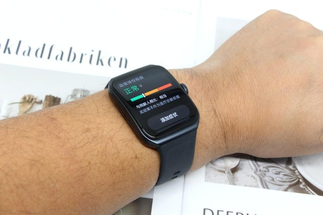 全智能“安卓表皇”!运动更专业,续航更持久:OPPO Watch 3 Pro