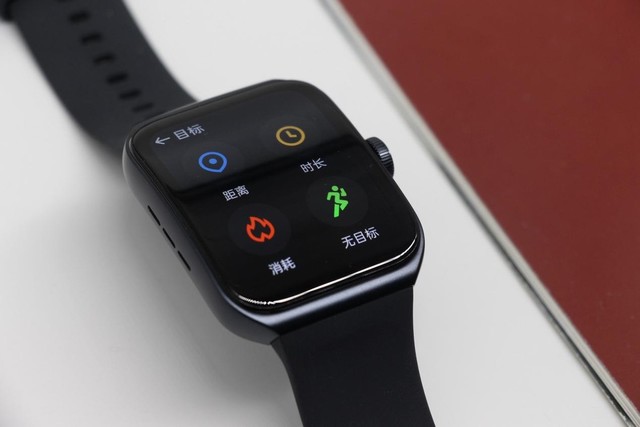 全智能“安卓表皇”!运动更专业,续航更持久:OPPO Watch 3 Pro