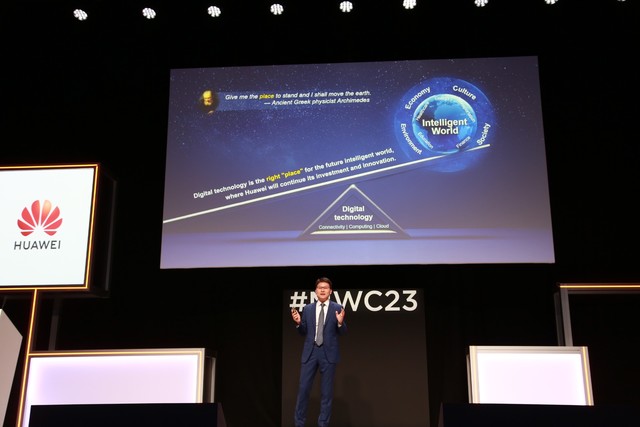 MWC 2023Ϊϵд½