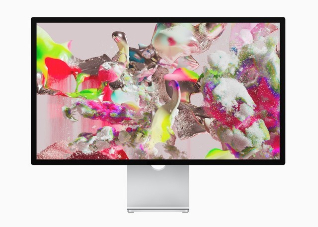 ͼ¹ Mac StudioStudio Displayʽ 