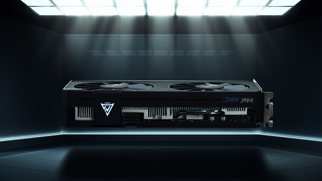 ԿIntelԿ