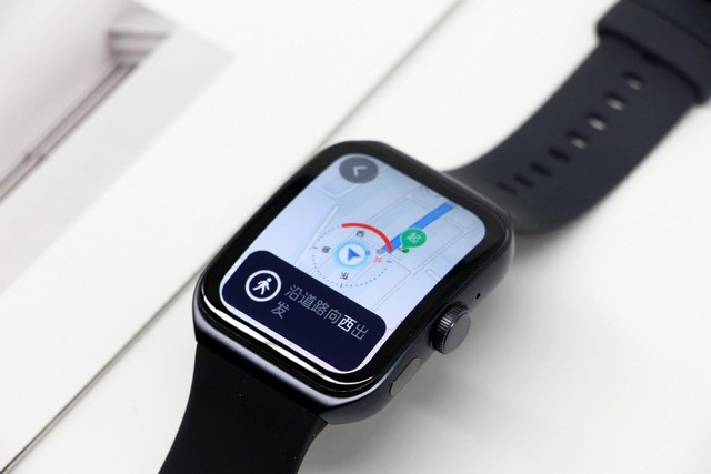 全智能“安卓表皇”!运动更专业,续航更持久:OPPO Watch 3 Pro