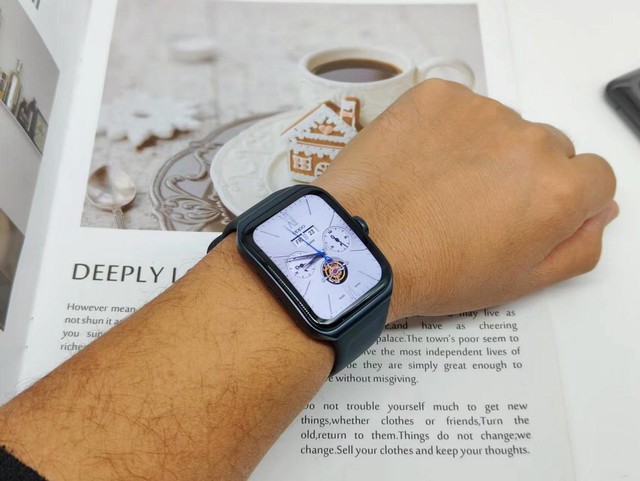 全智能“安卓表皇”!运动更专业,续航更持久:OPPO Watch 3 Pro