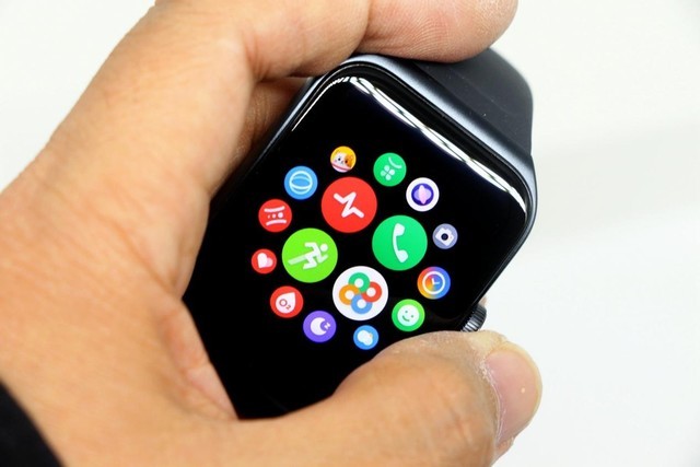 全智能“安卓表皇”!运动更专业,续航更持久:OPPO Watch 3 Pro