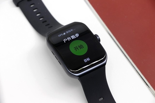 全智能“安卓表皇”!运动更专业,续航更持久:OPPO Watch 3 Pro