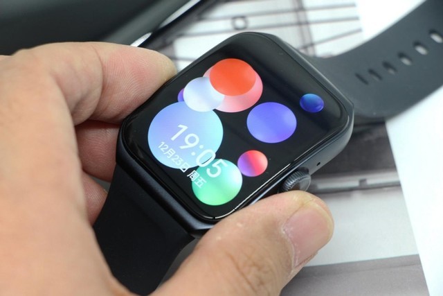 全智能“安卓表皇”!运动更专业,续航更持久:OPPO Watch 3 Pro