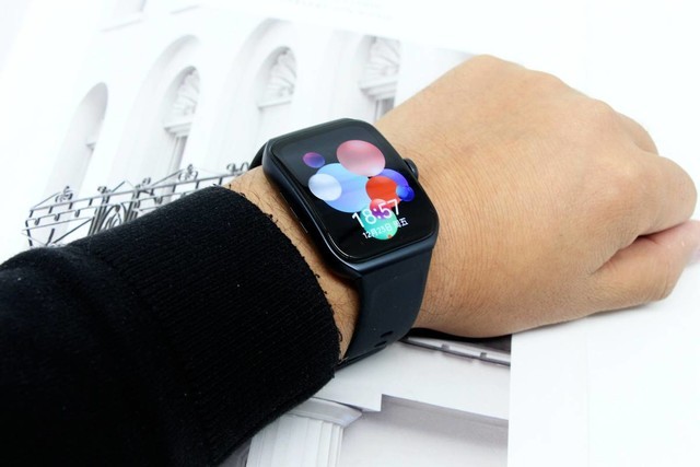 全智能“安卓表皇”!运动更专业,续航更持久:OPPO Watch 3 Pro
