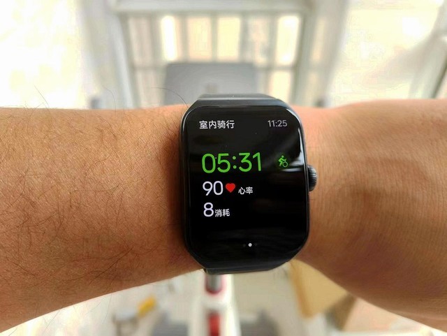 全智能“安卓表皇”!运动更专业,续航更持久:OPPO Watch 3 Pro