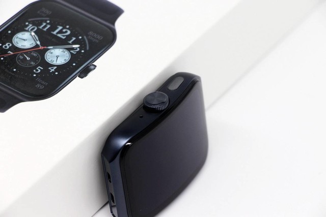 全智能“安卓表皇”!运动更专业,续航更持久:OPPO Watch 3 Pro