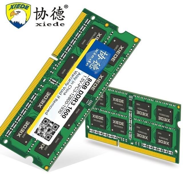 ޡDDR4ʼǱڴײ˼ۣ8GBֻҪ64Ԫ