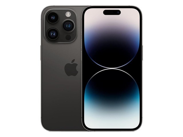 【手慢无】iPhone 14 Pro高性能拍照神器优惠价7999元