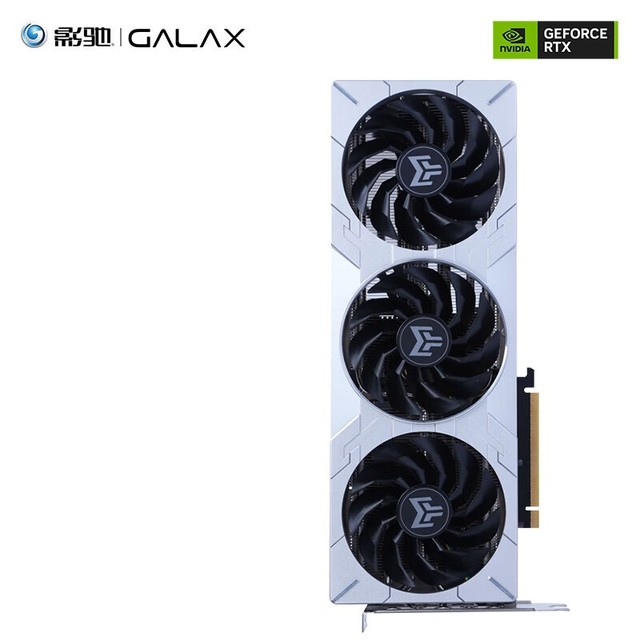 【手慢无】影驰GeForce RTX 4070金属大师OC 12GB显卡 原价4799到手4669