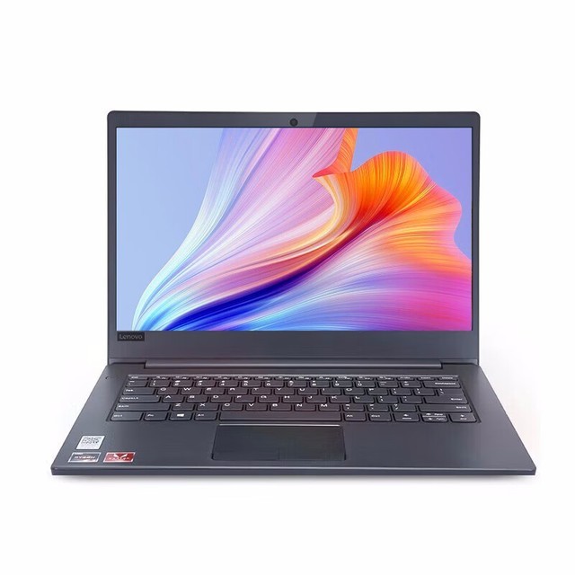 【手慢无】联想e41-50笔记本电脑时尚窄边框 办公学习神器