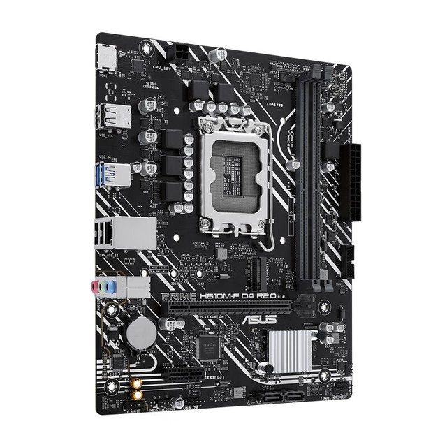 ޡ˶PRIME H610M-F 619ֳֵ