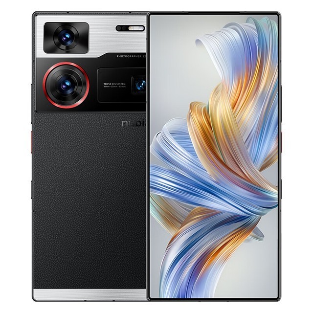 ޡnubia Z60 Ultra 5GֻӰʦ4255Ԫ