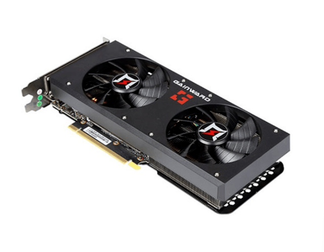 手慢无赶快买耕升rtx3060ti追风显卡破发了