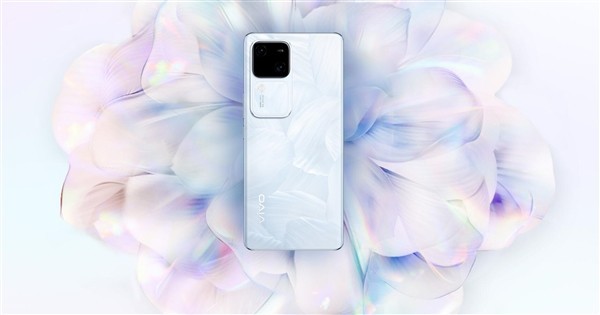 3199元起！vivo S18 Pro发布