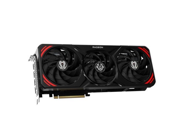  Radeon RX 7700 XT ϽPRO 12GB OC