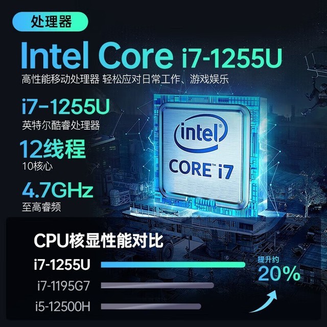 【手慢无】联想笔记本电脑5799元限时抢购