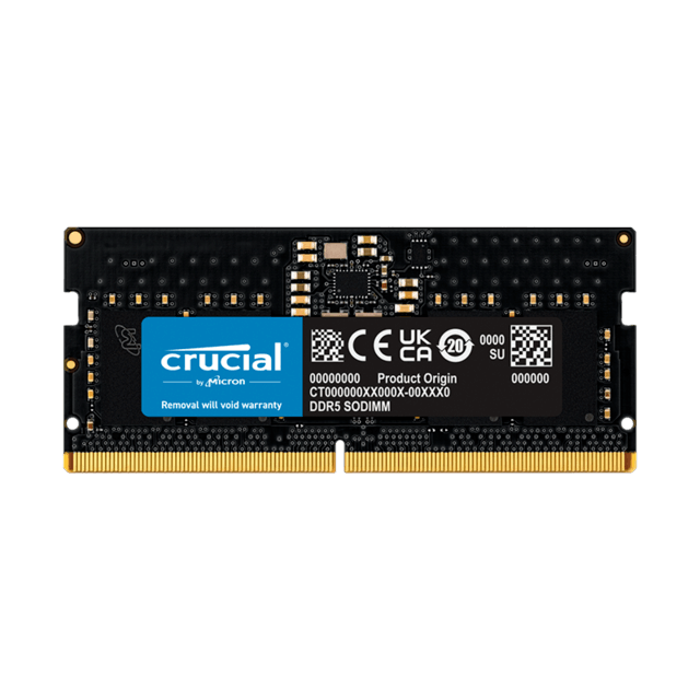 ޡԭ ӢDDR5ʼǱڴ32GB569Ԫ
