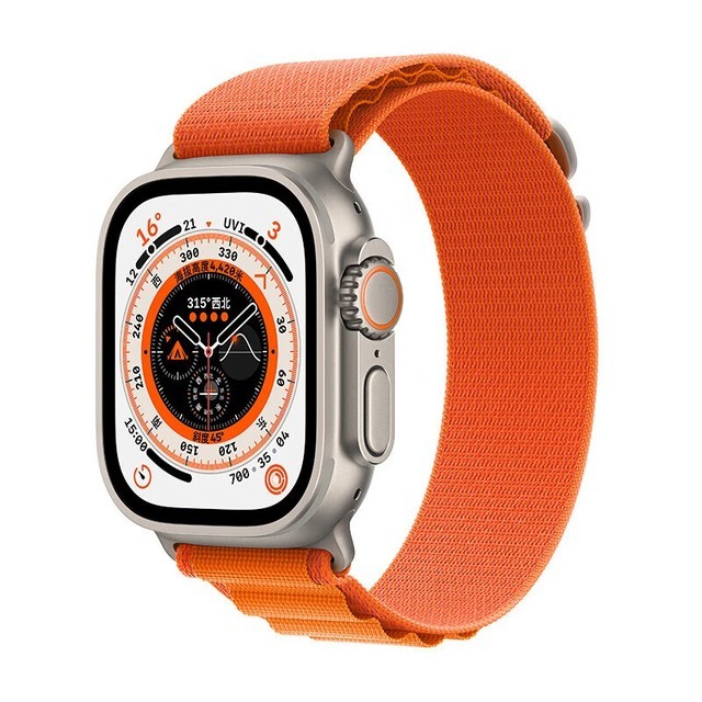 Apple Watch Ultra 49mmGPS+/ѽ/ɫɽػʽ/ţ