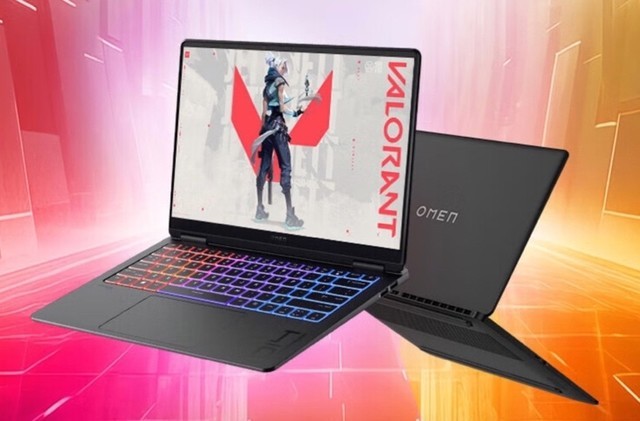 提前做功课了 omen 618值得关注的产品 rtx 4070版本绝了_惠普 暗影