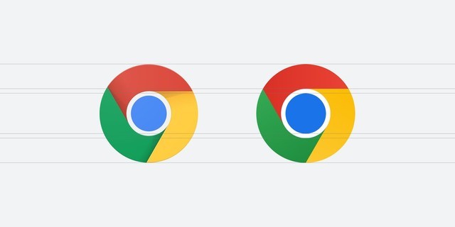 Chrome8״λͼ꣬ܿ 