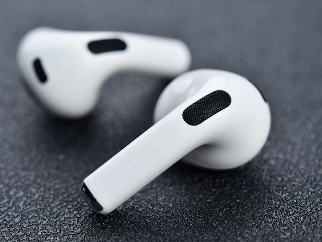 ޡƻAirPods 3ϲӭڵͼ 1058Ԫ 