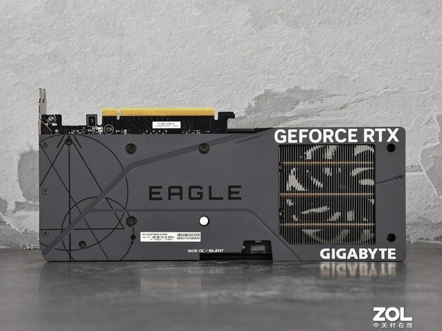 GeForce RTX 4060 Ti EAGLE ӥ8GԿ ɢ