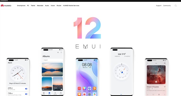 上市5年后 预装EMUI 8的华为Mate 10 Pro：能升级EMUI 12了