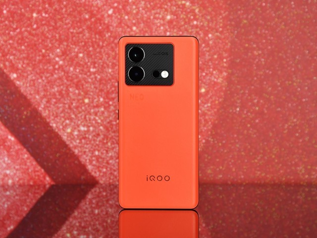 iQOO Neo8 Pro不止天玑9200+，还有众多性能黑科技加成