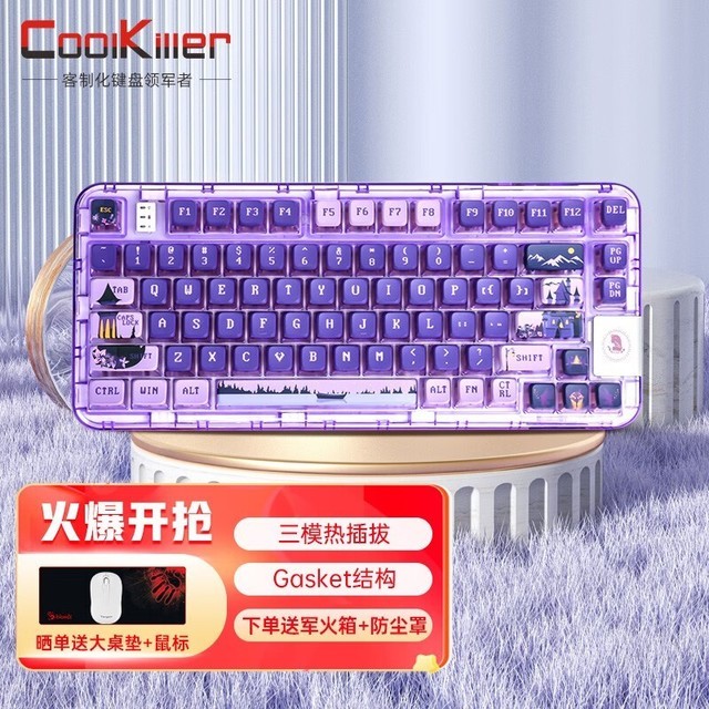 ޡʱŻݣ689Ԫ CK75е