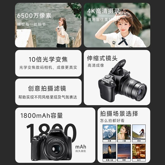 ޡFETANA 4K΢956Ԫ
