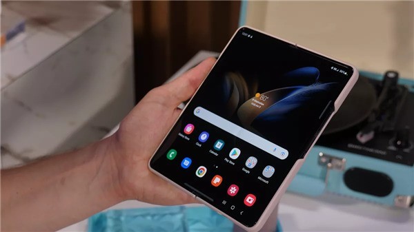 (全文)_三星 galaxy z fold4_手机新闻-中关村在线