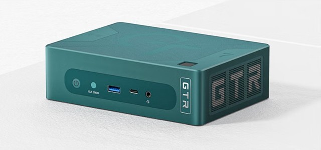 GTR7618R7 7840HS ׼ϵͳ 2680 Ԫ