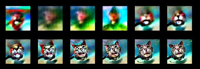 AI绘制世界各国风格机器人,如果你想AI绘画需要进行哪些准备