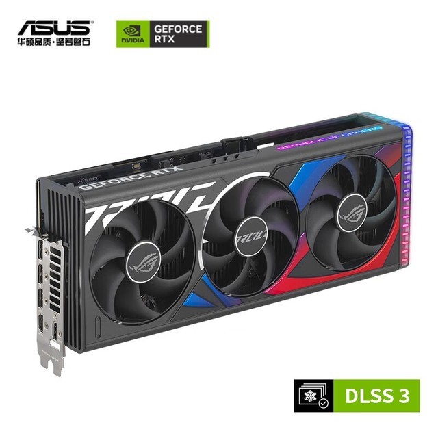 ޡ˶ROG-STRIX-GeForce RTX4090D羺ϷԿ