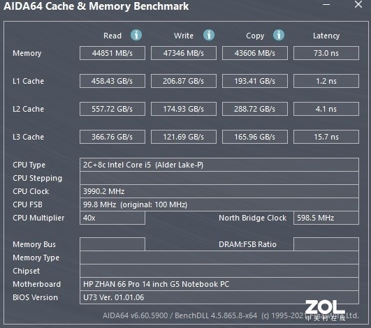 i7+32GB+1TB仅2999！巴掌大小的迷你电脑性能实测