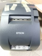 鉴别爱普生微型打印机“三步辨别法”，一起学起来！