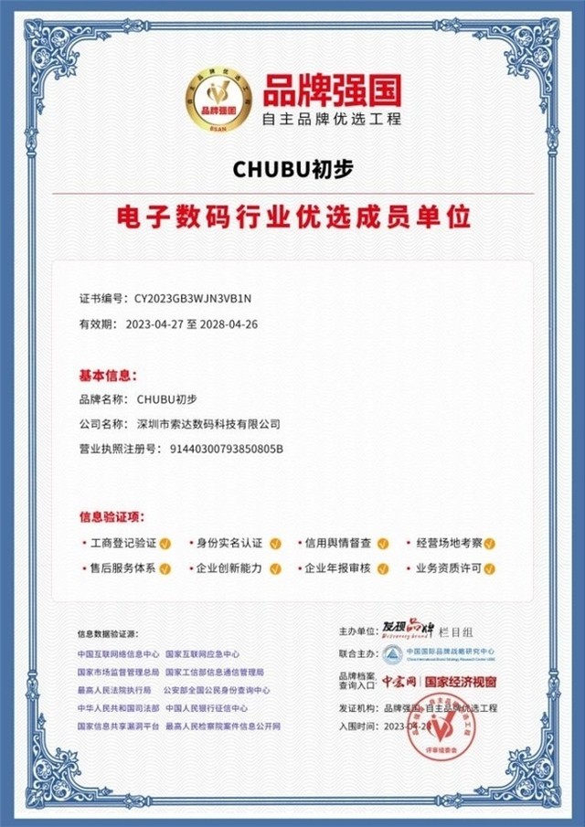 CHUBU初步&陈龙: 探寻影像艺术，感知美好生活