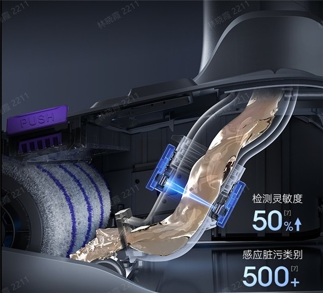 云鲸年度旗舰洗地机S2售价2899元，为中国家庭清洁量身定制