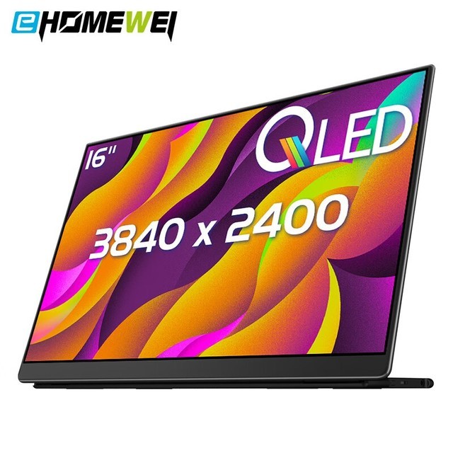 EHOMEWEI Q1 Pro