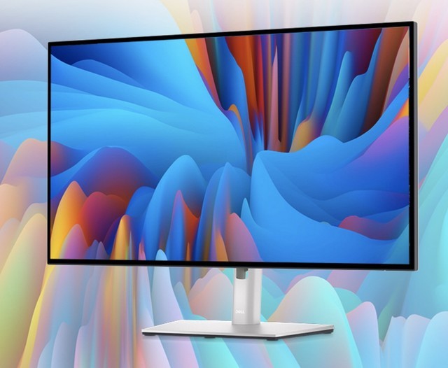 【手慢无】戴尔27寸4K显示器直降500元