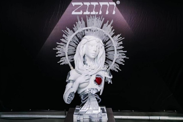 ZIIM x2022ȳ껪ʻع