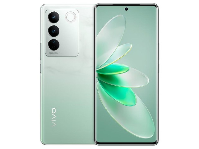 ޡ24Ϣvivo S16ͨ870콢ֻ2299Ԫ