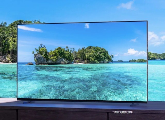 双十一OLED电视选购指南，索尼4K OLED电视值得关注