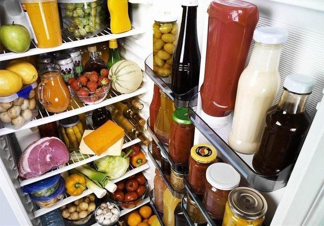节日必看！什么食物不能放冰箱？