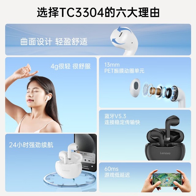 ޡӪ TC3304 ʱŻ59Ԫ