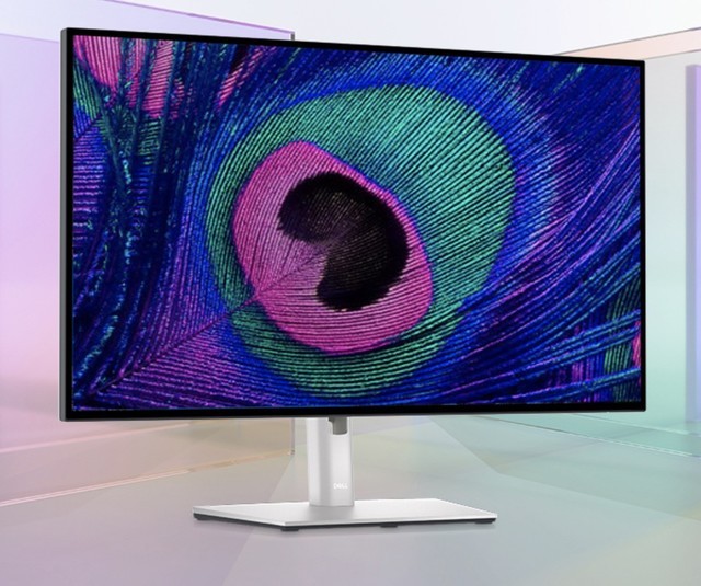 【手慢无】戴尔27寸4K显示器直降500元