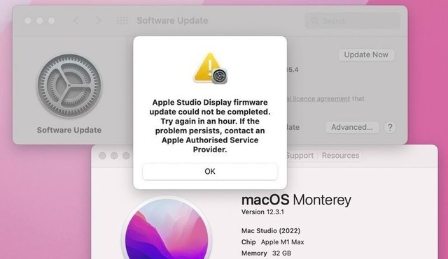 Ϊ���ۼ���Ԫ��ƻ��Studio Display�������û����в��� 